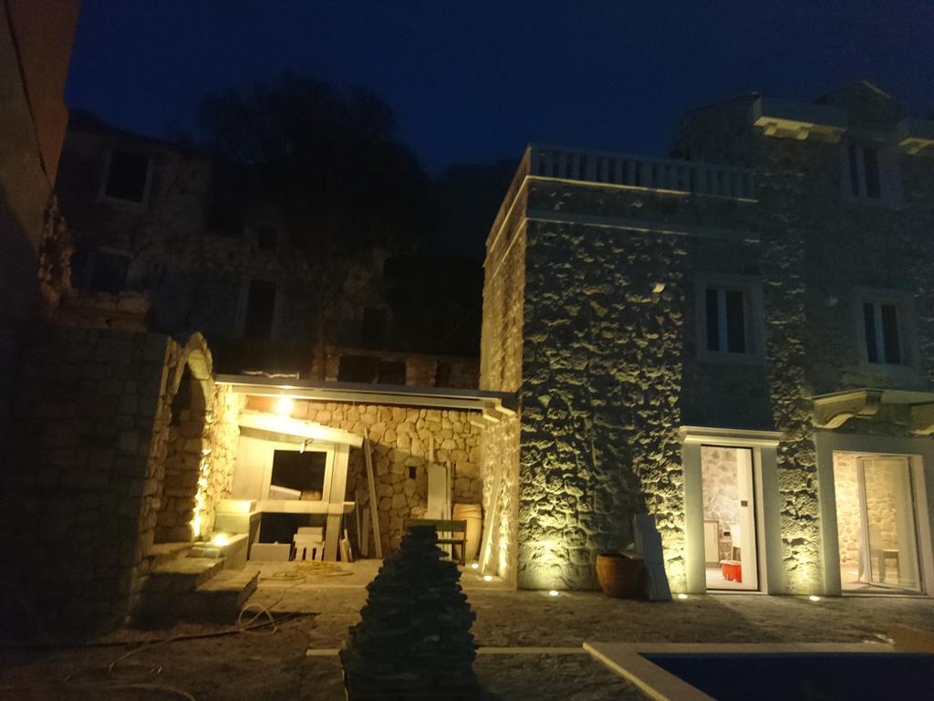 מאקרסקה Villa Toni מראה חיצוני תמונה