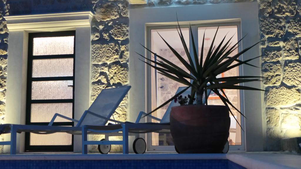 מאקרסקה Villa Toni מראה חיצוני תמונה